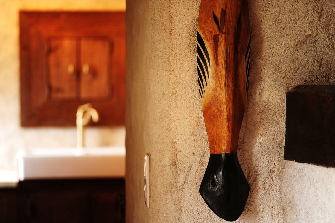 Momella House Villa Colmery Bagian luar foto