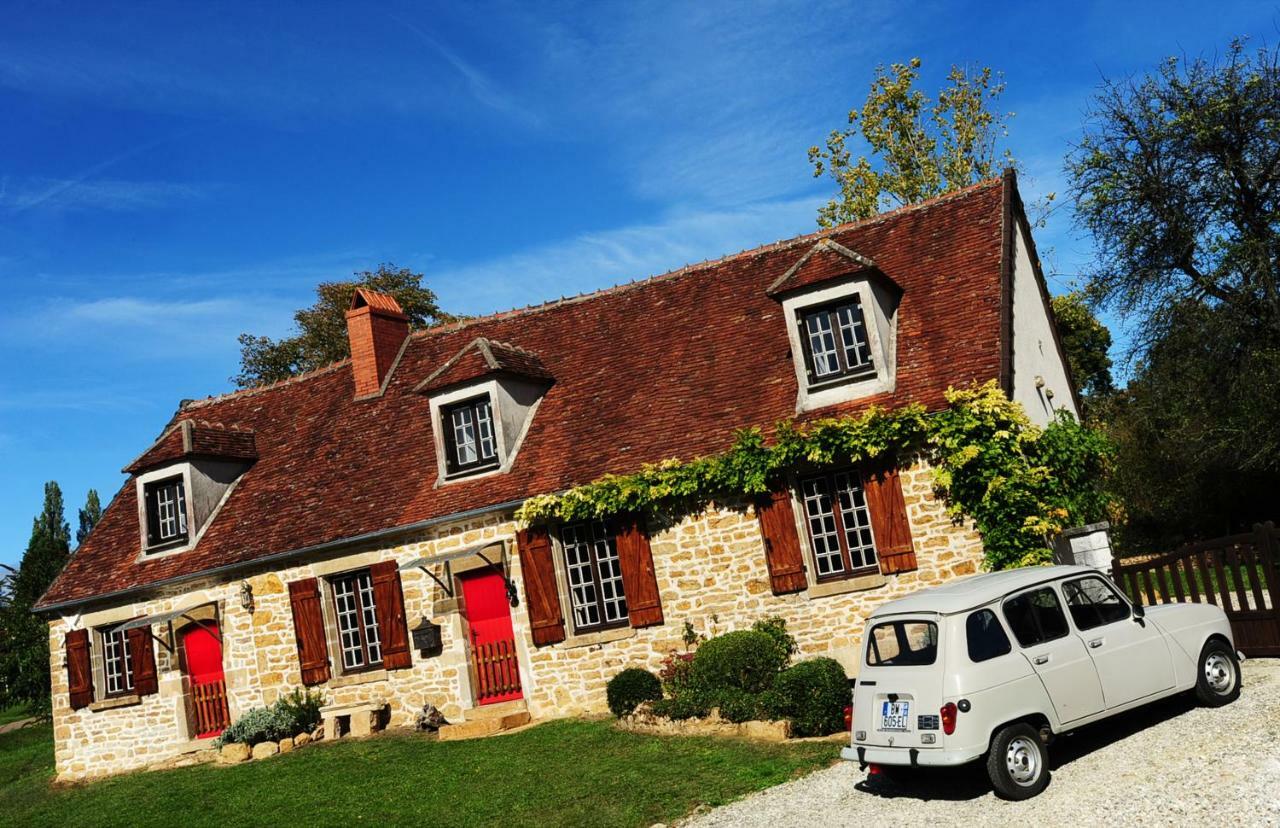 Momella House Villa Colmery Bagian luar foto
