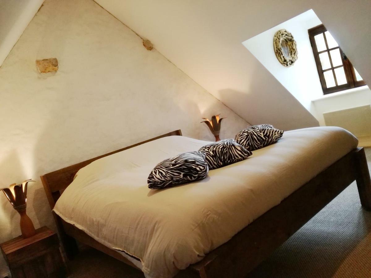 Momella House Villa Colmery Bagian luar foto