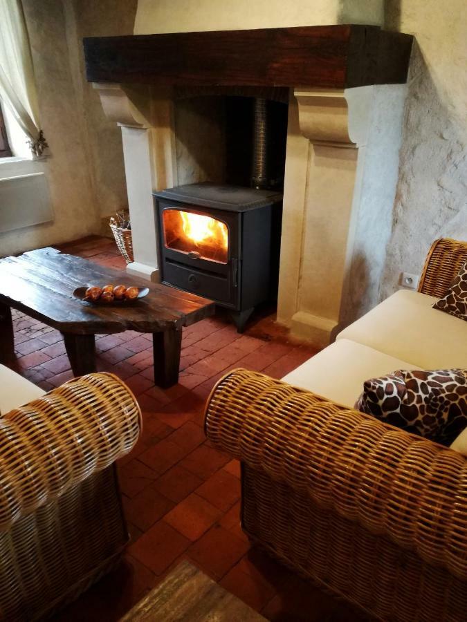 Momella House Villa Colmery Bagian luar foto
