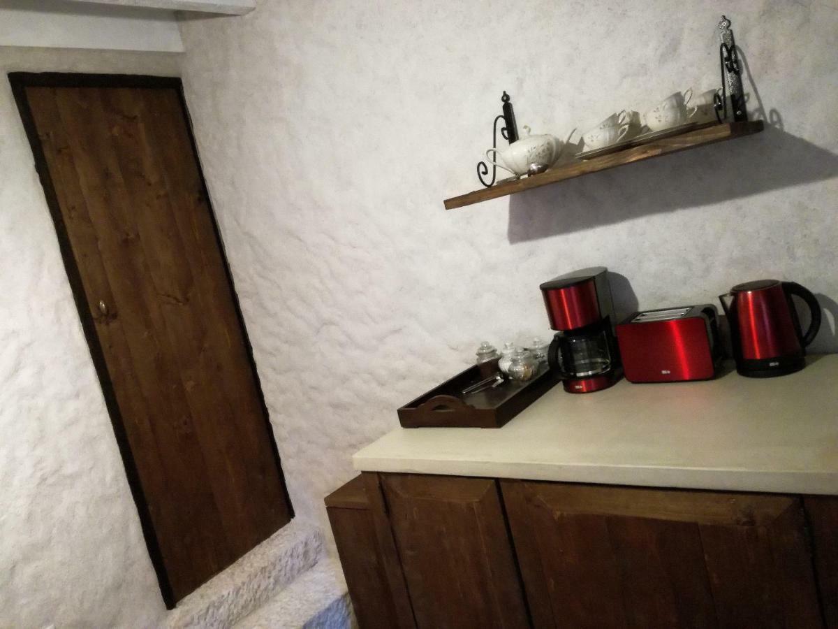 Momella House Villa Colmery Bagian luar foto