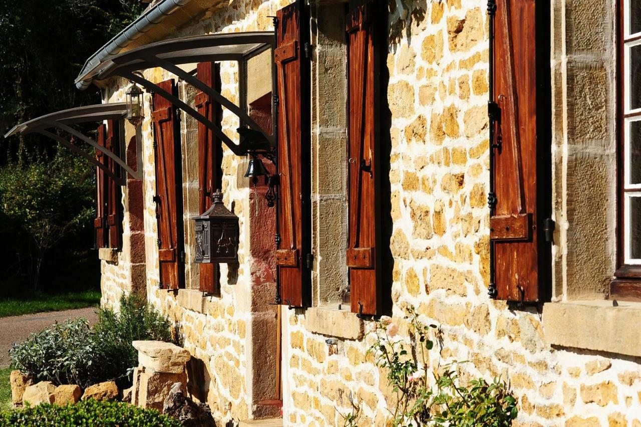 Momella House Villa Colmery Bagian luar foto