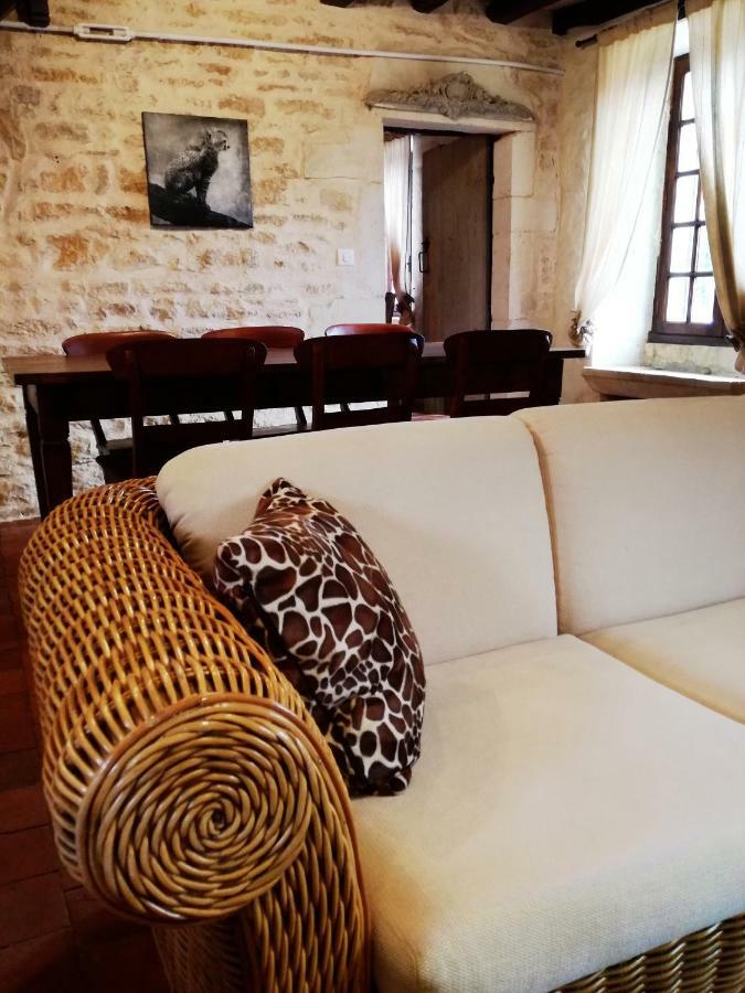 Momella House Villa Colmery Bagian luar foto