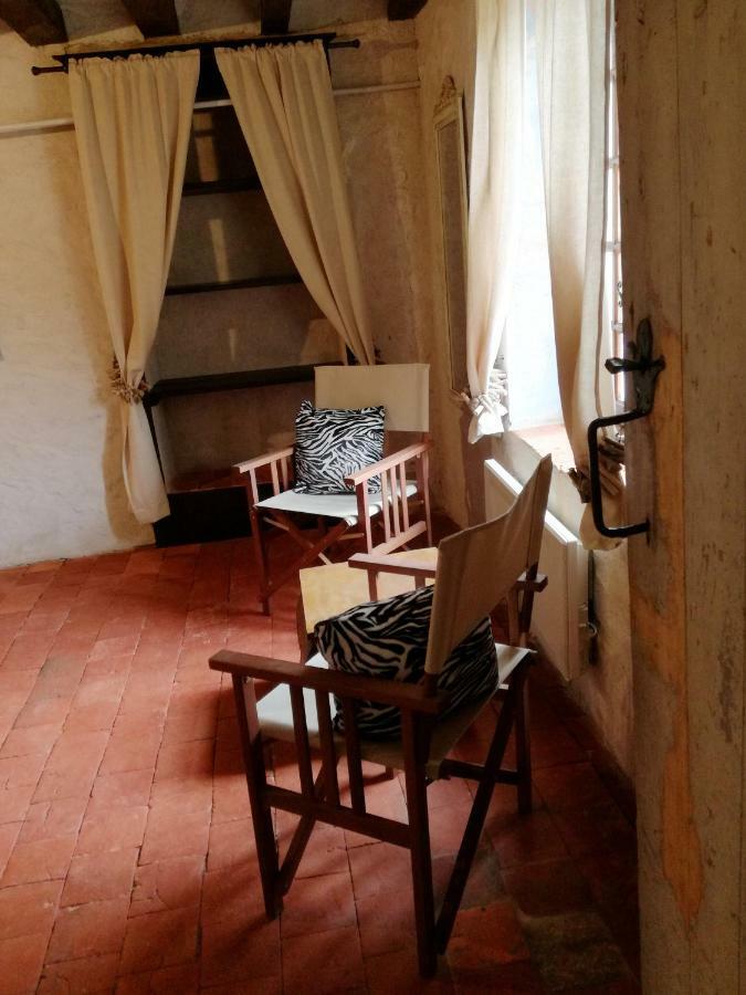 Momella House Villa Colmery Bagian luar foto