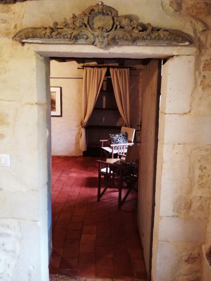 Momella House Villa Colmery Bagian luar foto