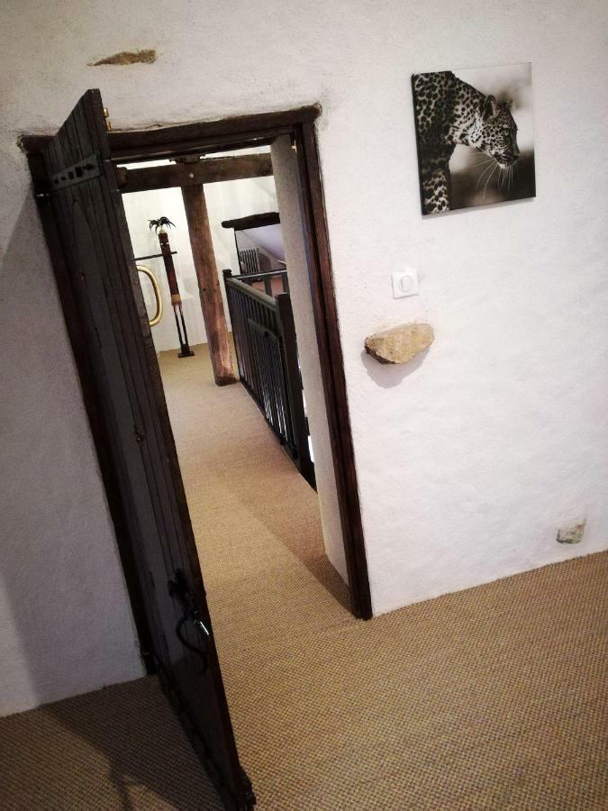 Momella House Villa Colmery Bagian luar foto