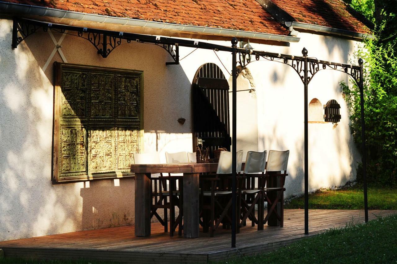Momella House Villa Colmery Bagian luar foto